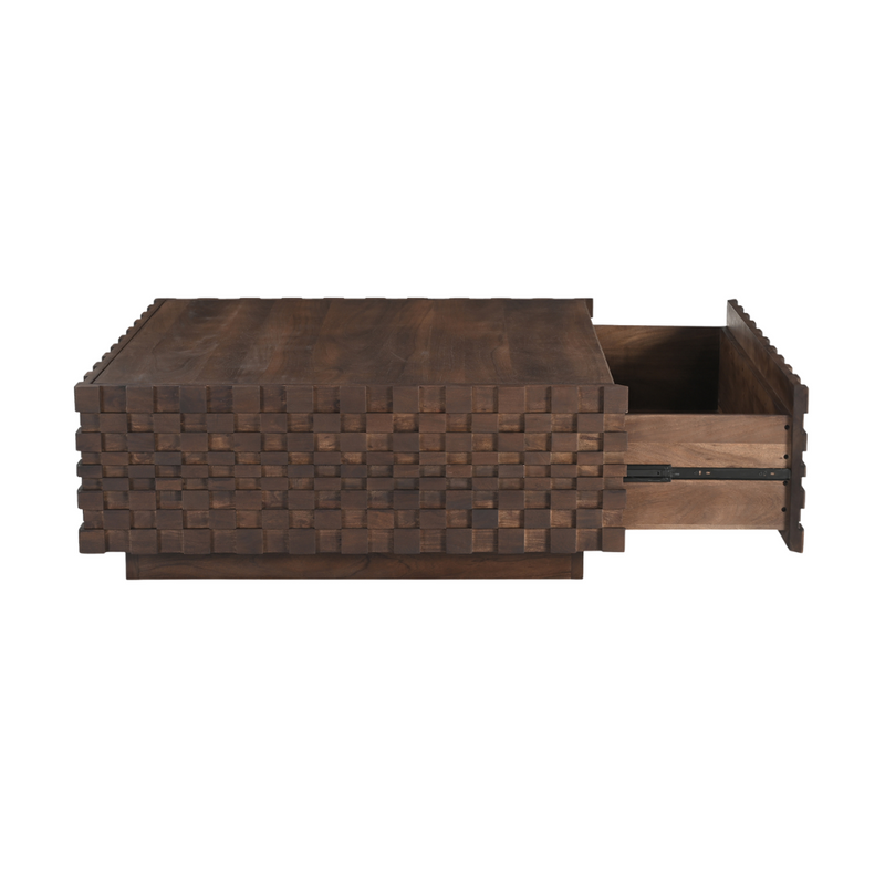 Emryn Storage Coffee Table