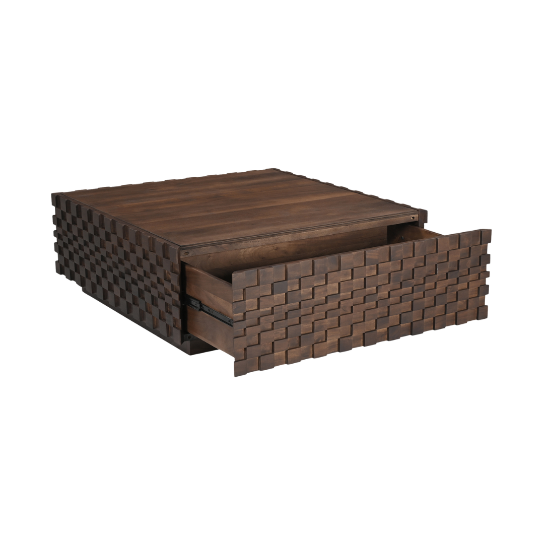 Emryn Storage Coffee Table