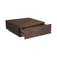 Emryn Storage Coffee Table