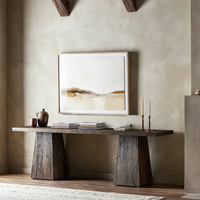 Audric Console Table