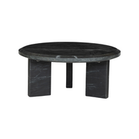 Declan Marble Nesting Tables