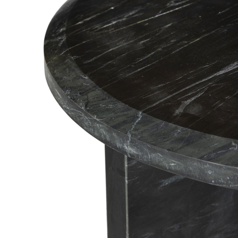 Declan Marble Nesting Tables