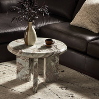 Declan Marble Nesting Tables