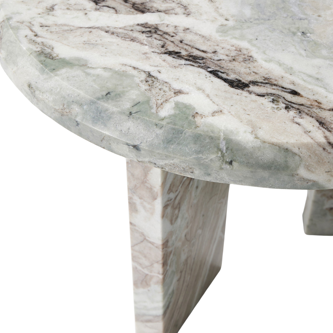 Declan Marble Nesting Tables