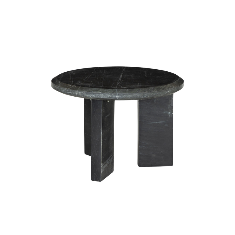 Declan Marble Nesting Tables