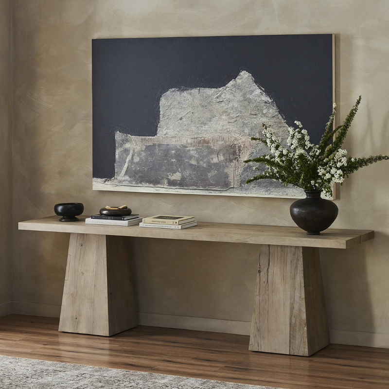 Audric Console Table