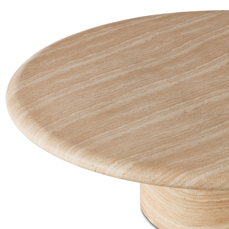 Jenner Coffee Table