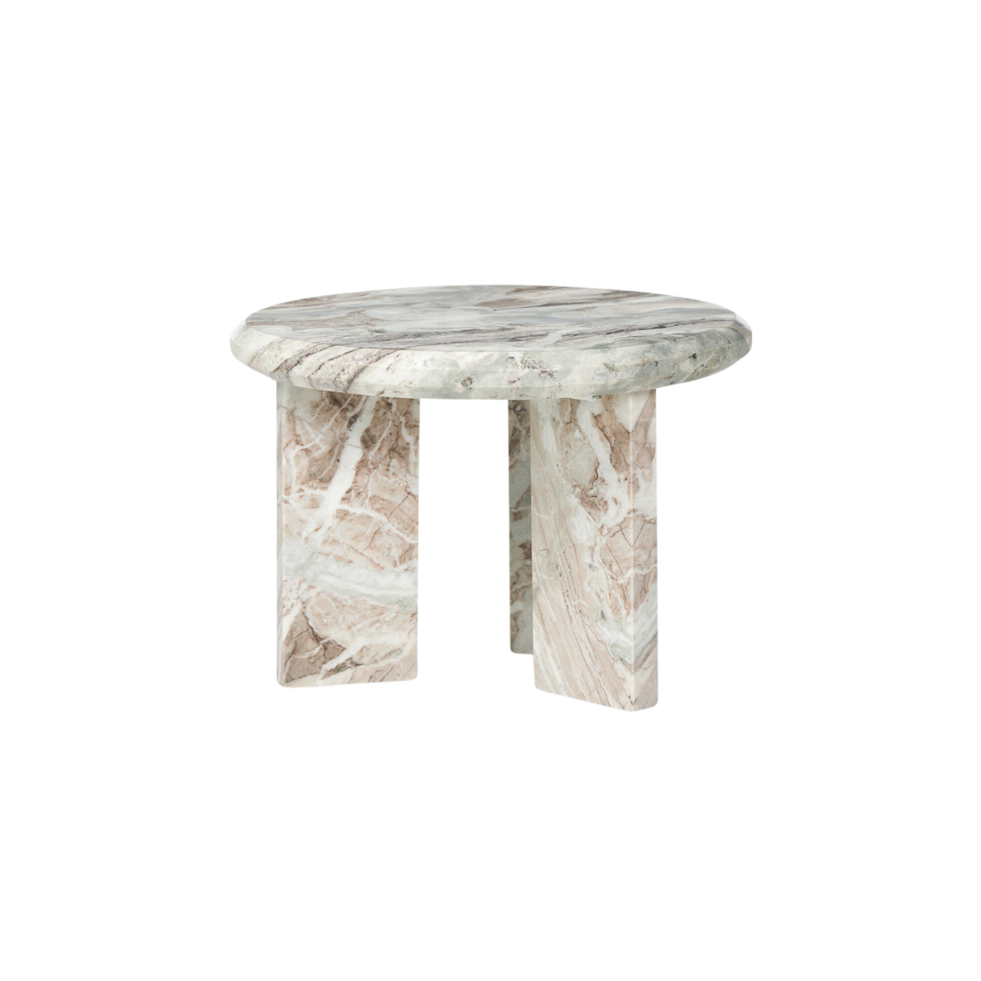 Declan Marble Nesting Tables