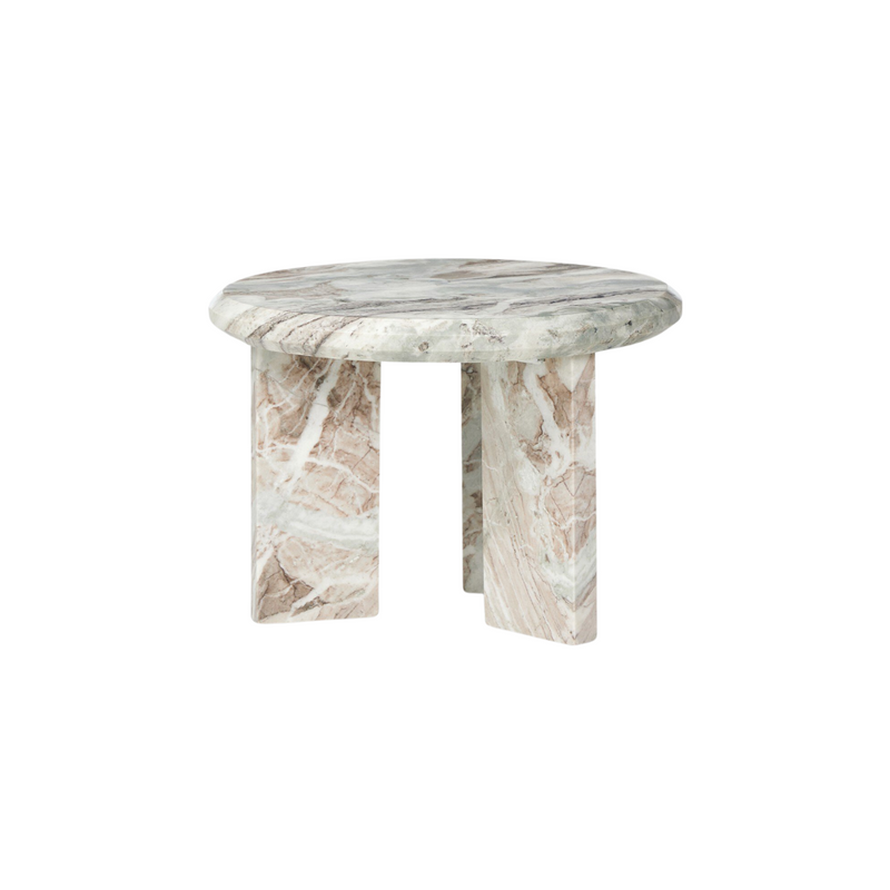 Declan Marble Nesting Tables