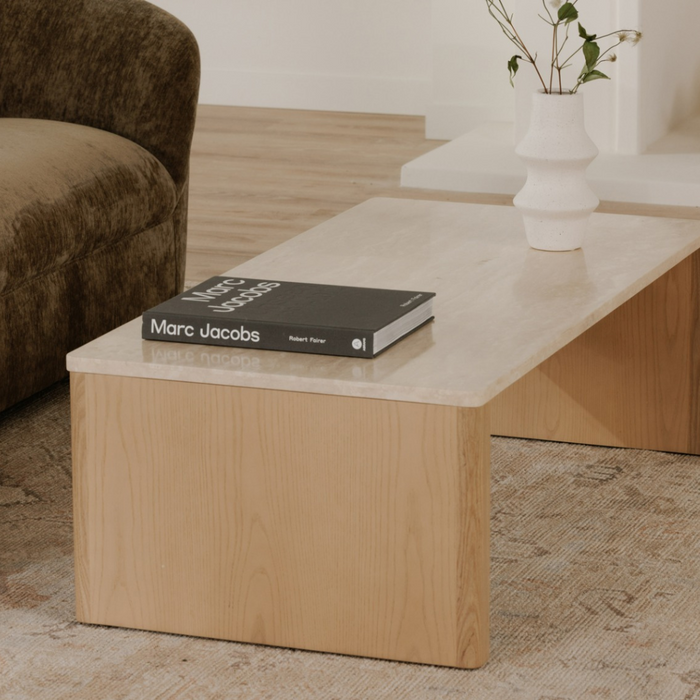 Boone Coffee Table