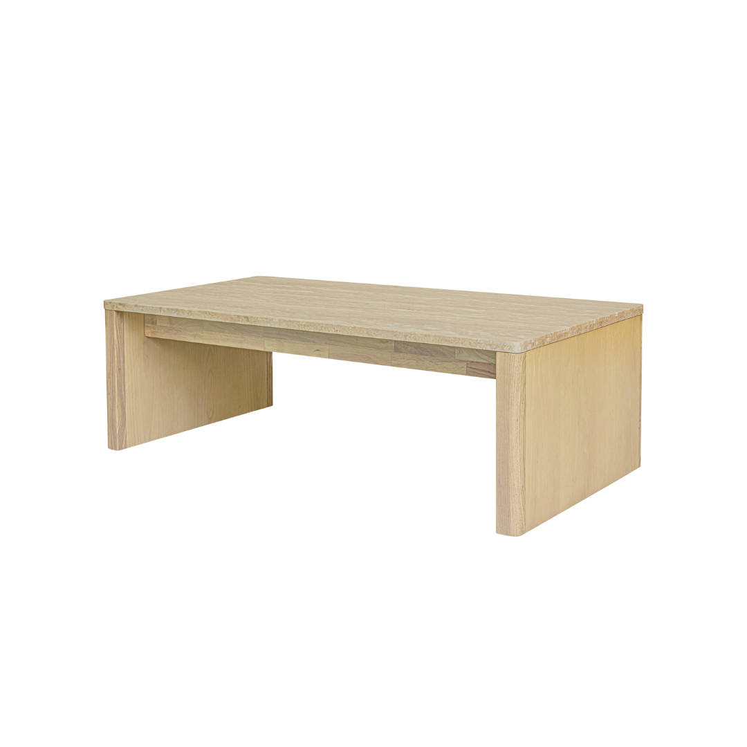 Boone Coffee Table