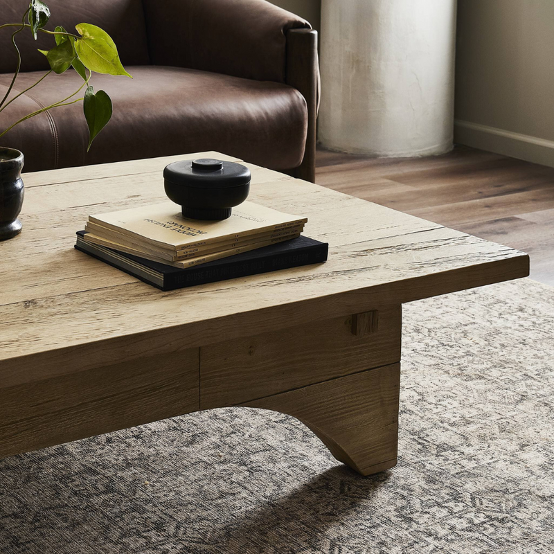 Wingate Coffee Table