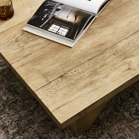 Wingate Coffee Table