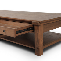 Eloise Coffee Table