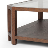 Jackman Coffee Table