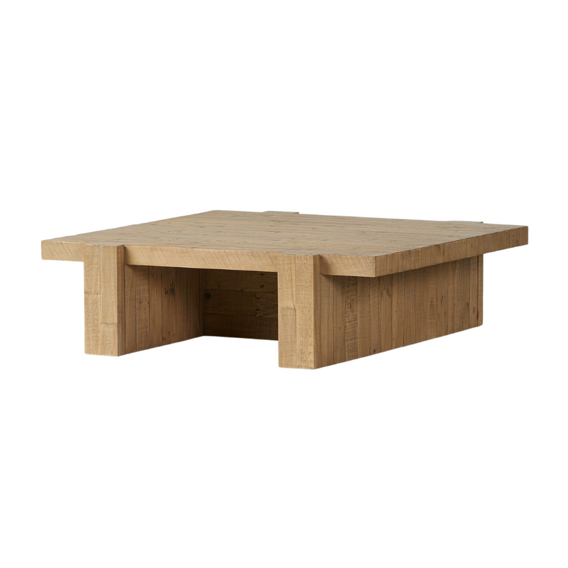 Paulsen Coffee Table