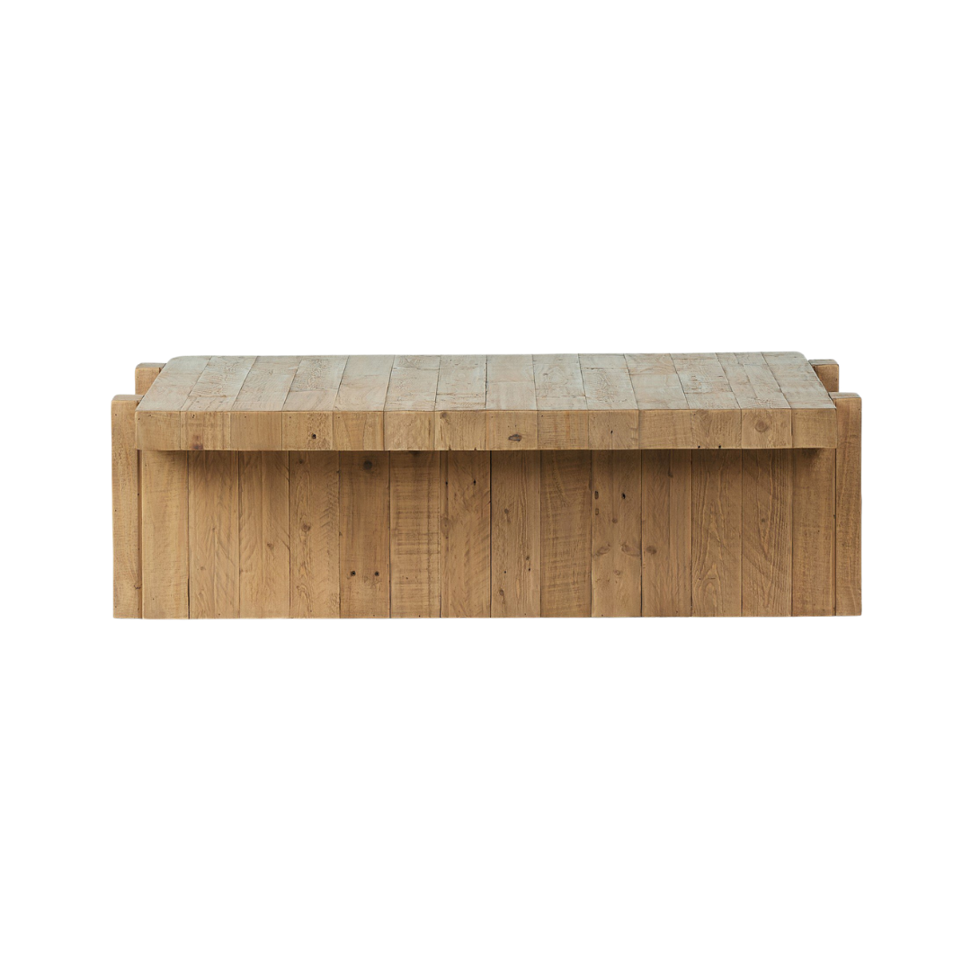 Paulsen Coffee Table