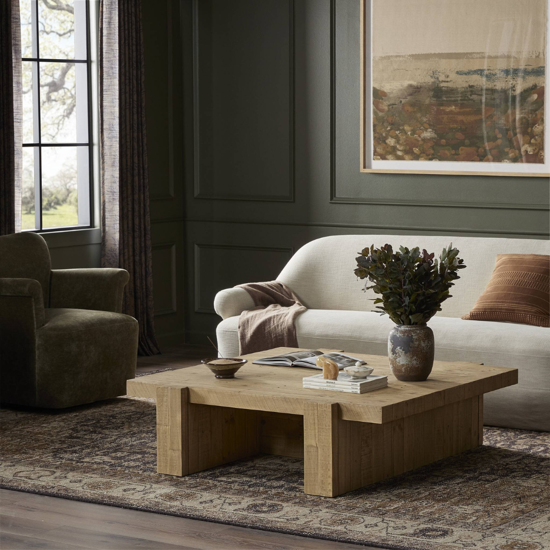 Paulsen Coffee Table