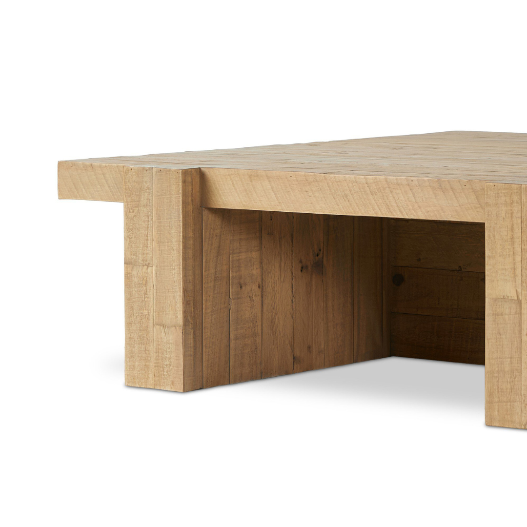 Paulsen Coffee Table