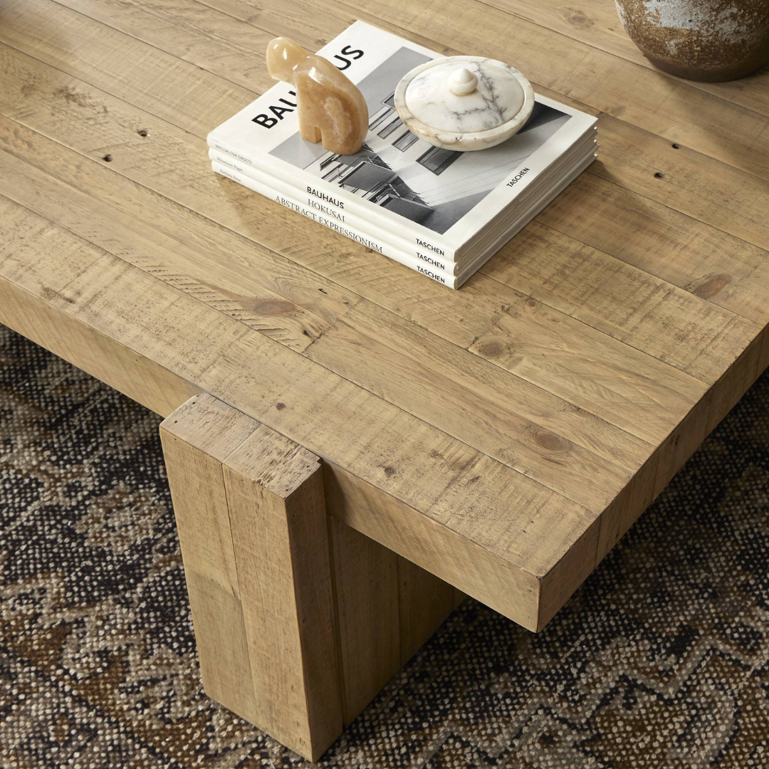 Paulsen Coffee Table