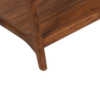 Aimon Marble Top Coffee Table