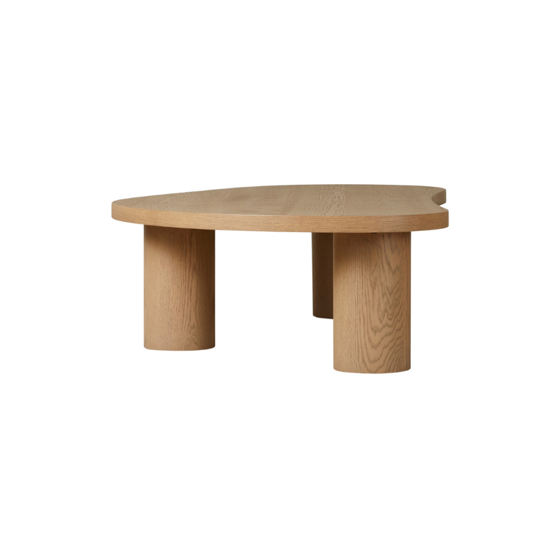 Julio Nesting Coffee Tables