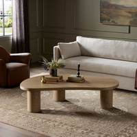 Julio Nesting Coffee Tables