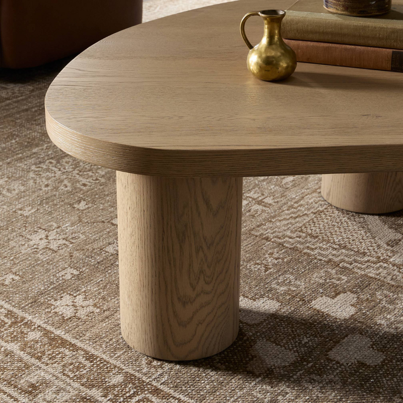 Julio Nesting Coffee Tables