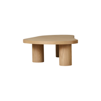 Julio Nesting Coffee Tables