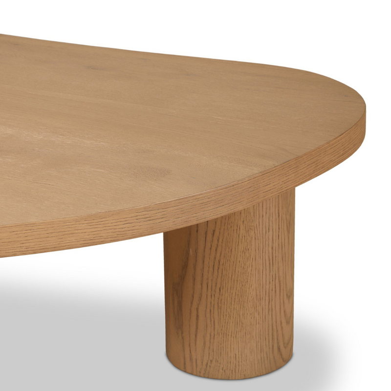 Julio Nesting Coffee Tables
