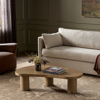 Julio Nesting Coffee Tables