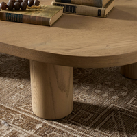 Julio Nesting Coffee Tables