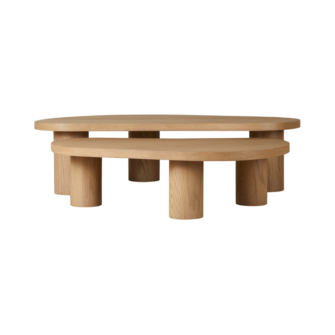 Julio Nesting Coffee Tables