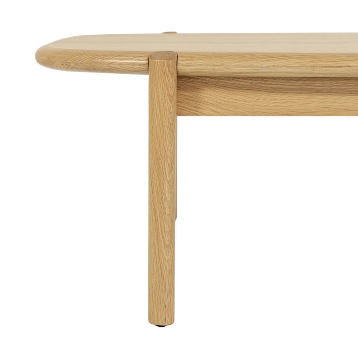 Runway Coffee Table