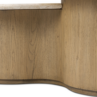 Tajah Coffee Table