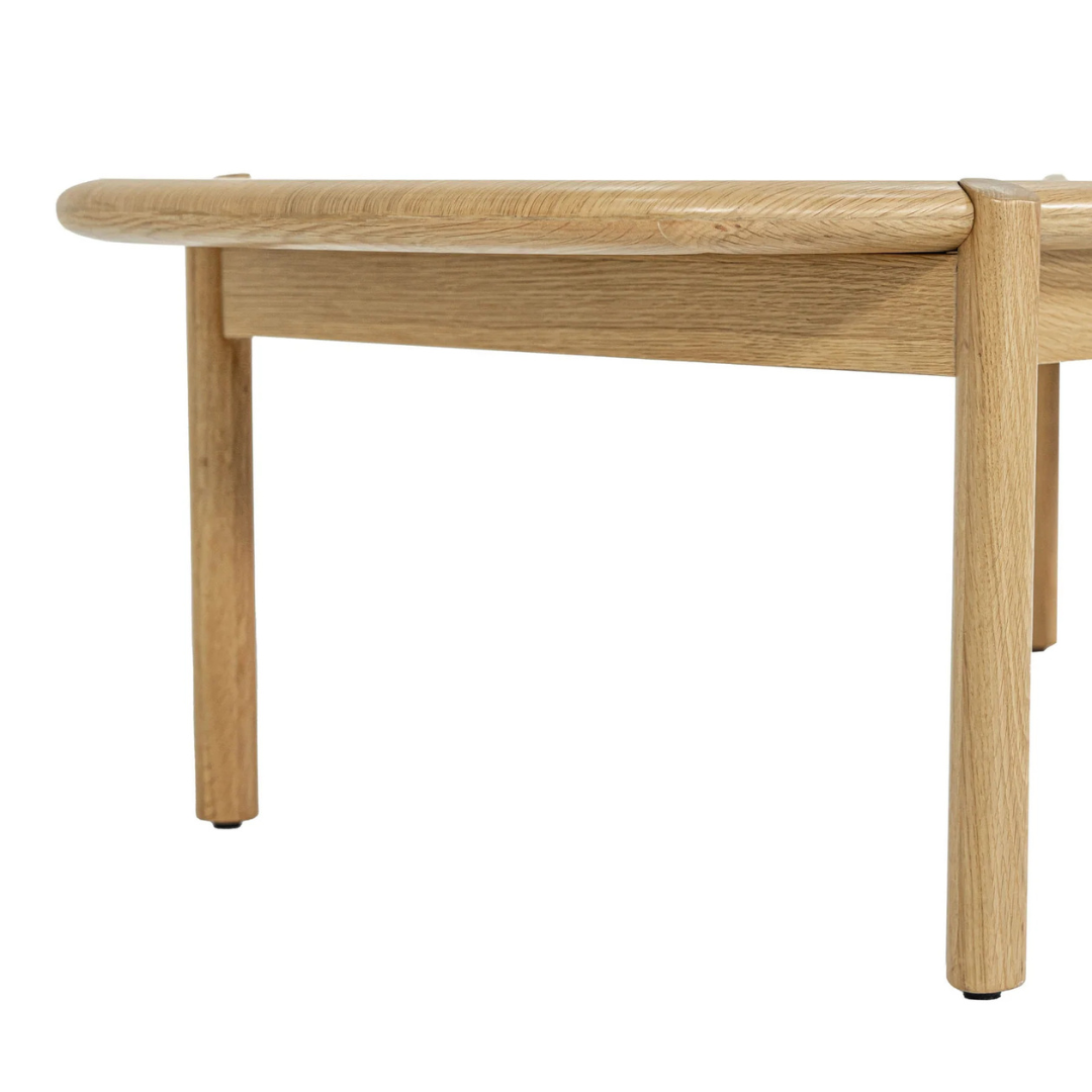 Runway Coffee Table