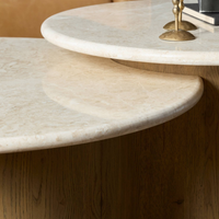 Tajah Coffee Table