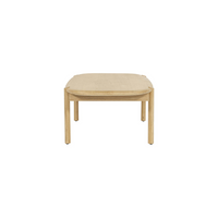 Runway Coffee Table