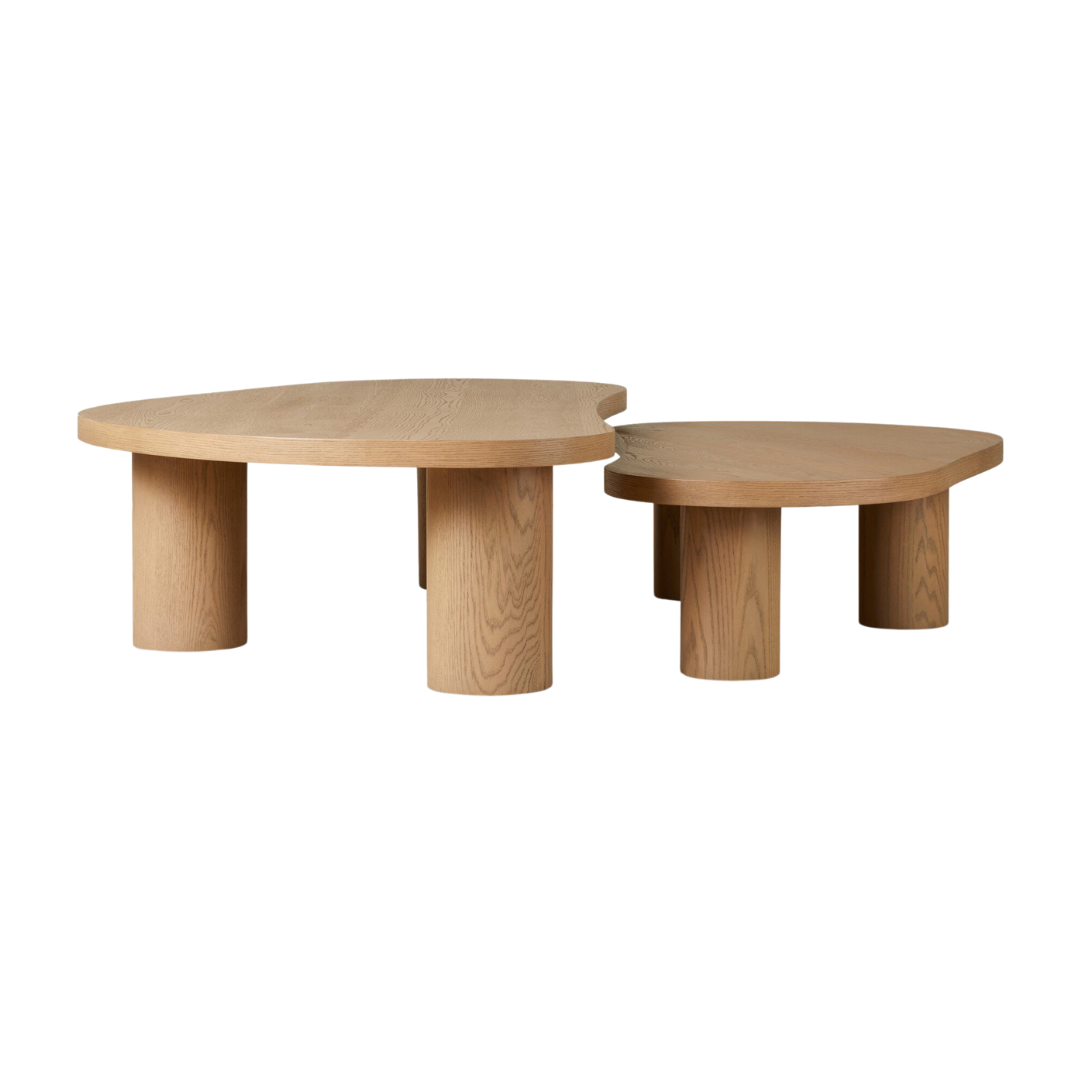 Julio Nesting Coffee Tables