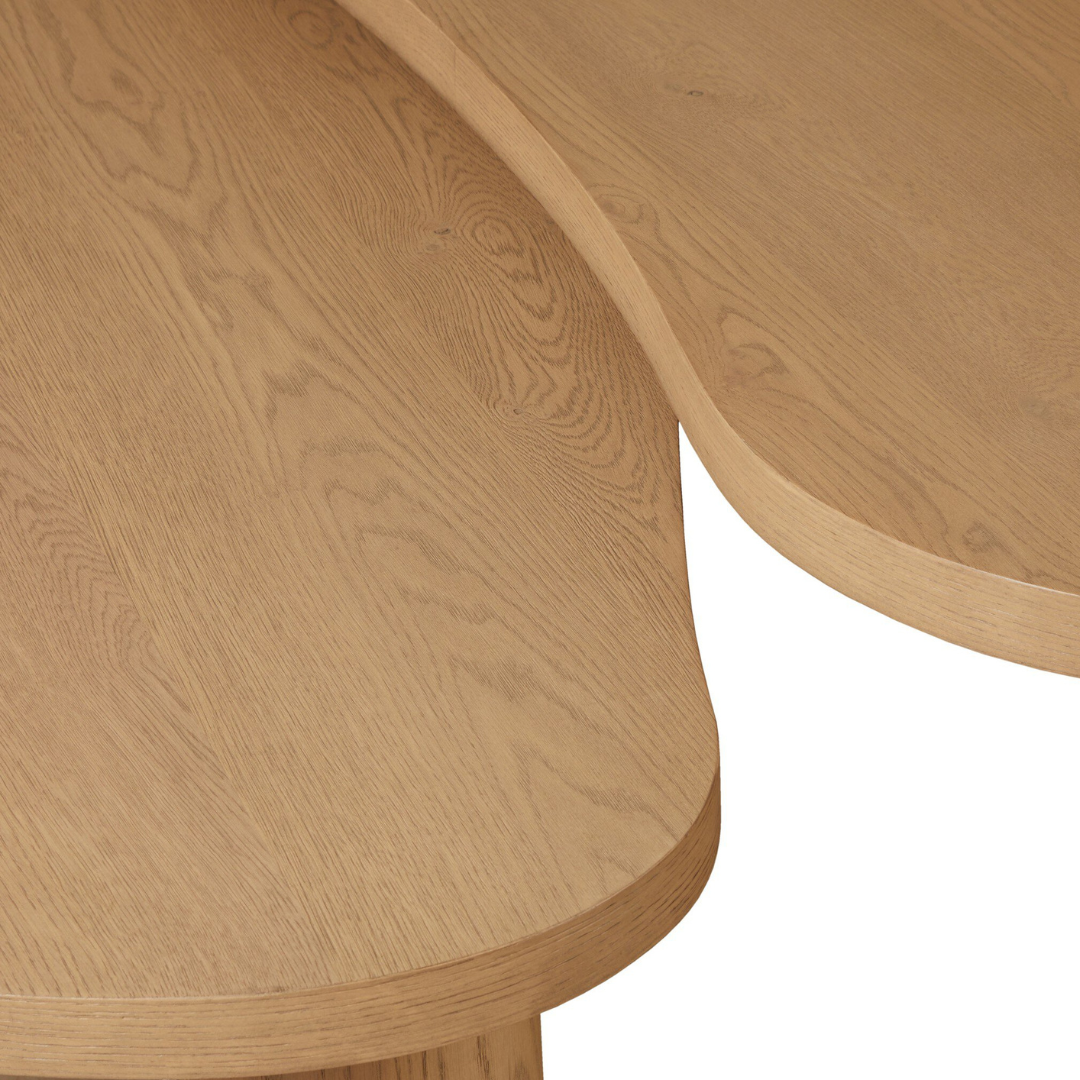 Julio Nesting Coffee Tables