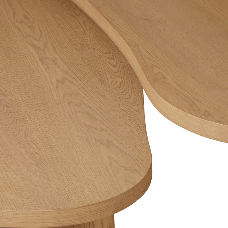 Julio Nesting Coffee Tables