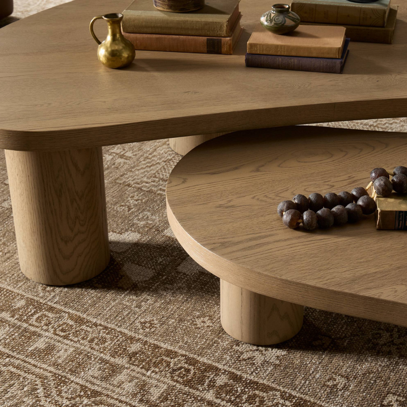 Julio Nesting Coffee Tables
