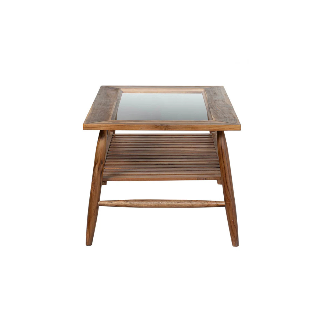 Vineyard Outdoor Coffee Table
