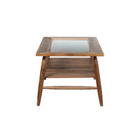 Vineyard Outdoor Coffee Table
