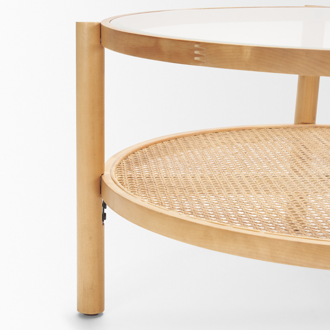 Weslyn Coffee Table