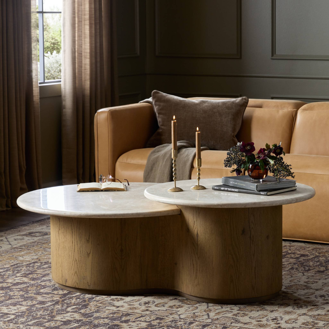Tajah Coffee Table