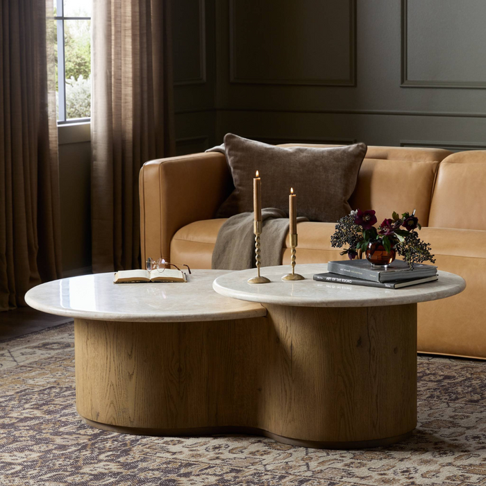 Tajah Coffee Table