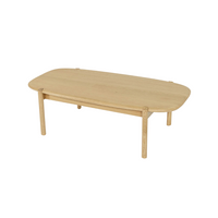 Runway Coffee Table