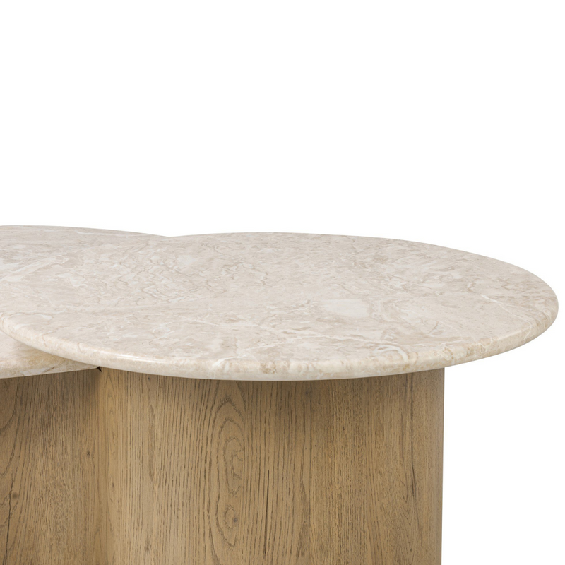 Tajah Coffee Table