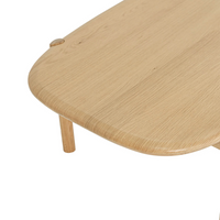 Runway Coffee Table